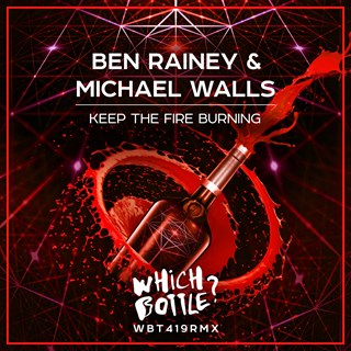 Keep The Fire Burning by Ben Rainey & Michael Walls Download