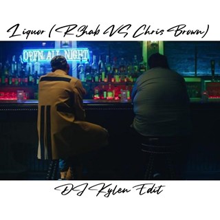 Liquor by R3hab vs Chris Brown Download