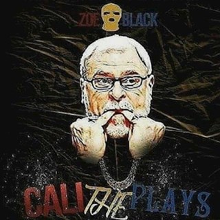 Call The Plays by Zoe Black Download