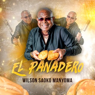 El Panadero by Wilson Saoko Manyoma Download