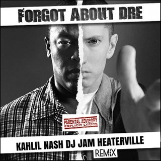 Forgot About Dre by Dr Dre ft Eminem Download