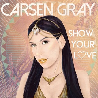 Show Your Love by Carsen Gray Download