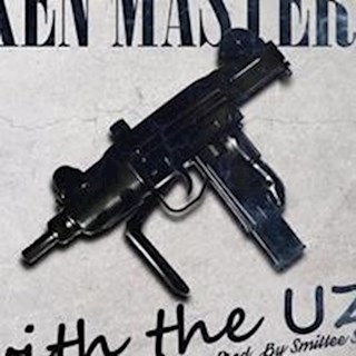 With The Uzi by Ken Masters Download