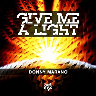 Give Me A Light by Donny Marano Download