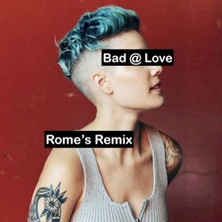 Bad At Love by Halsey Download