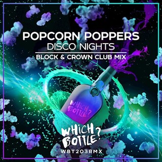 Disco Nights by Popcorn Poppers Download