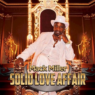 Solid Love Affair by Mack Miller Download