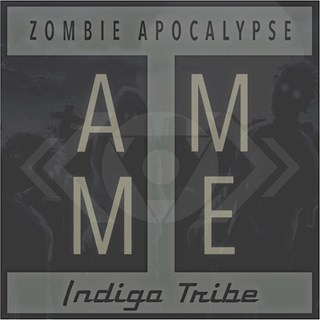 Zombie Apocalypse by Indigo Tribe Download