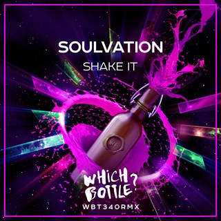 Shake It by Soulvation Download