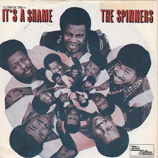 Its A Shame by The Spinners Download