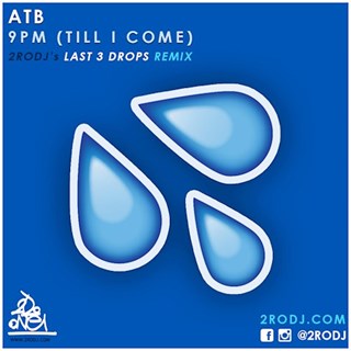9 Pm Till I Come by Atb Download