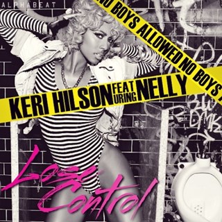 Lose Control by Keri Hilson Download