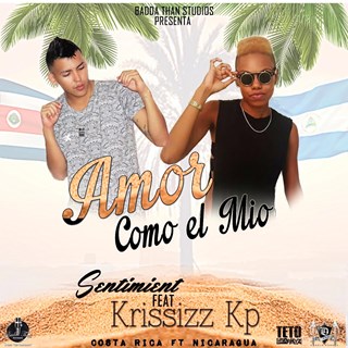 Amor Como El Mio by Sentimient ft Krisizz Kp Download