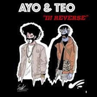 In Reverse by Ayo & Teo Download