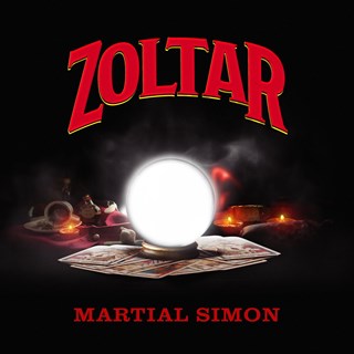 Zoltar by Martial Simon Download