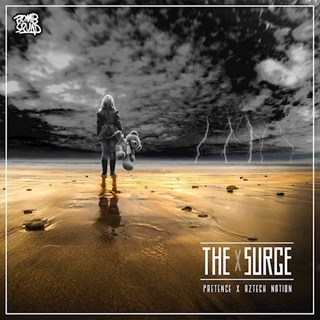 The Surge by Pretence & Aztech Nation Download