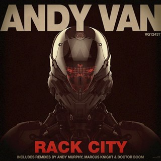 Rack City by Andy Van Download