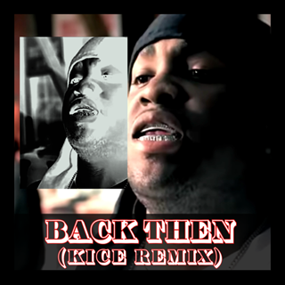 Back Then by Mike Jones Download