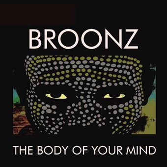 Broonz - Every Little Symbol (Radio Mix)